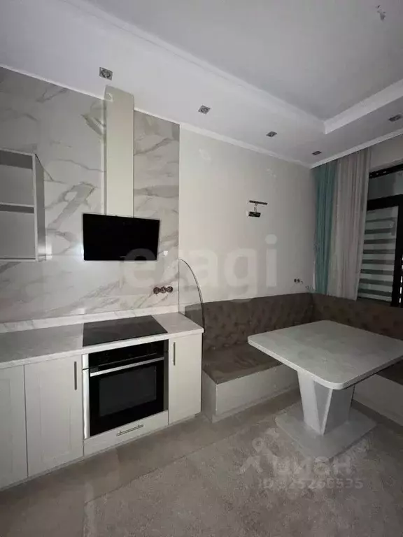 1-к кв. Москва Ленинградский просп., 29к1 (40.0 м) - Фото 0