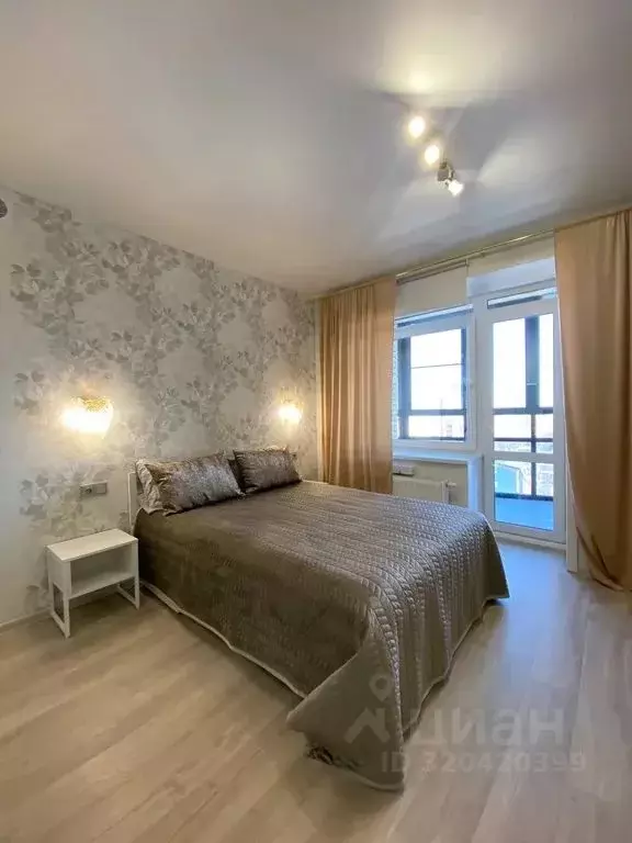 Студия Архангельская область, Архангельск ул. Урицкого, 3 (27.0 м) - Фото 2