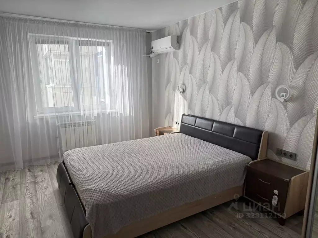 1-к кв. Татарстан, Казань ул. Наиля Юсупова, 9 (37.0 м) - Фото 1