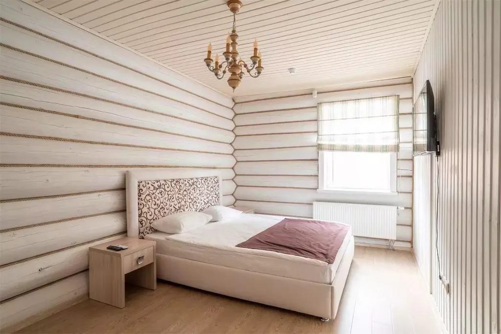 Дом в Тверская область, Кимрский муниципальный округ, д. Селищи  (230 ... - Фото 1