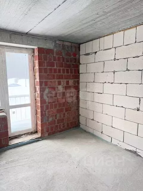 2-к кв. Московская область, Ступино городской округ, с. Верзилово, ... - Фото 1
