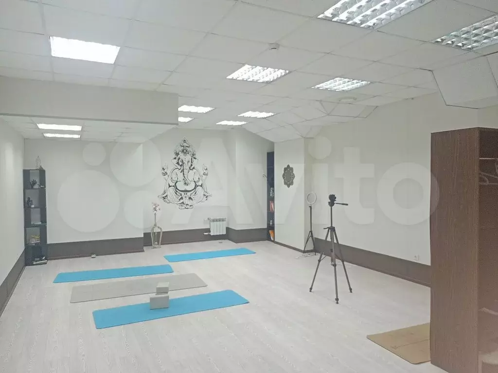 Сдам помещение свободного назначения, 50 м - Фото 1