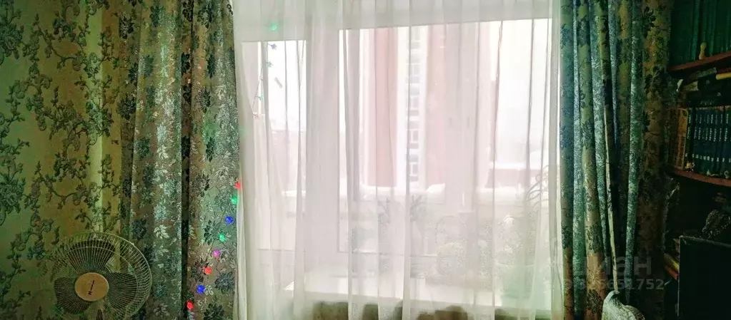 1-к кв. Пермский край, Пермь ул. Степана Разина, 34 (33.0 м) - Фото 2