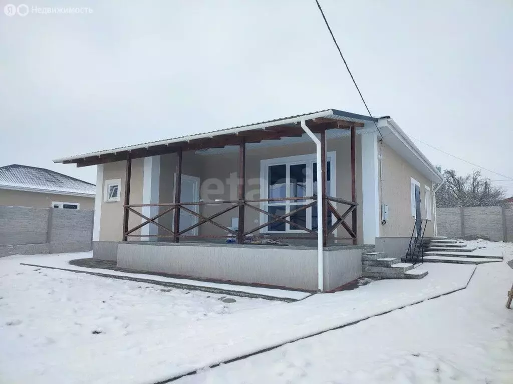 Участок в Денисовка, Салгирная улица (6 м) - Фото 2