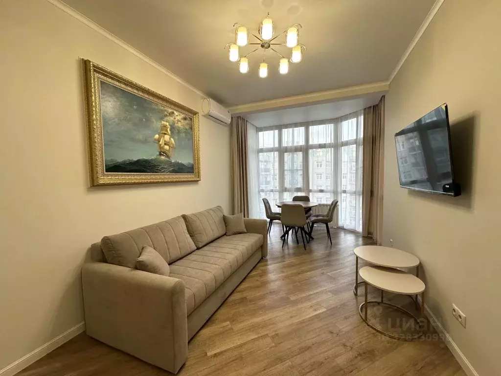 2-к кв. Московская область, Красногорск городской округ, пос. ... - Фото 2