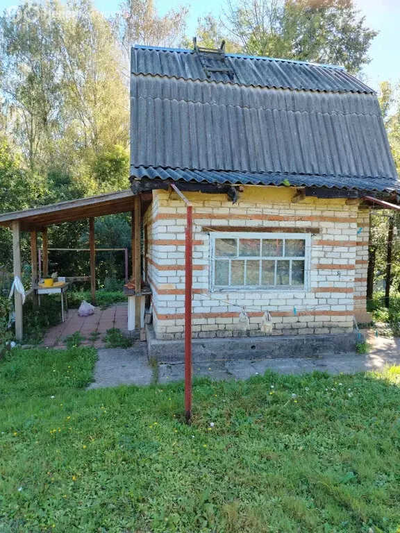Дом в Мценский район, Подберёзовское сельское поселение, садоводческое ... - Фото 2