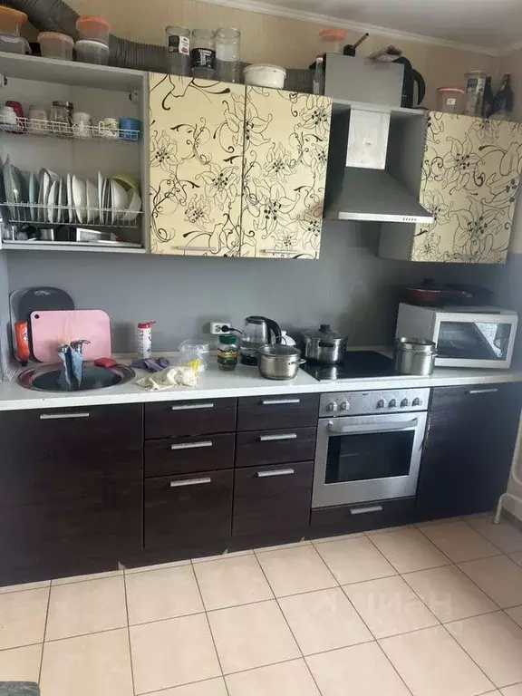 3-к кв. Ленинградская область, Кингисепп ул. Жукова, 20 (75.0 м) - Фото 1