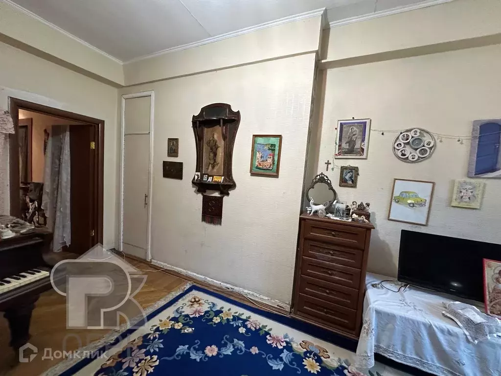 Продаётся 3-к квартира, 66 м - Фото 1