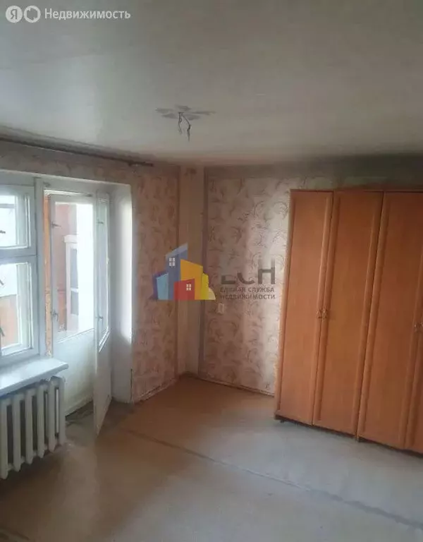 2-комнатная квартира: Тула, Староникитская улица, 105 (54 м) - Фото 2