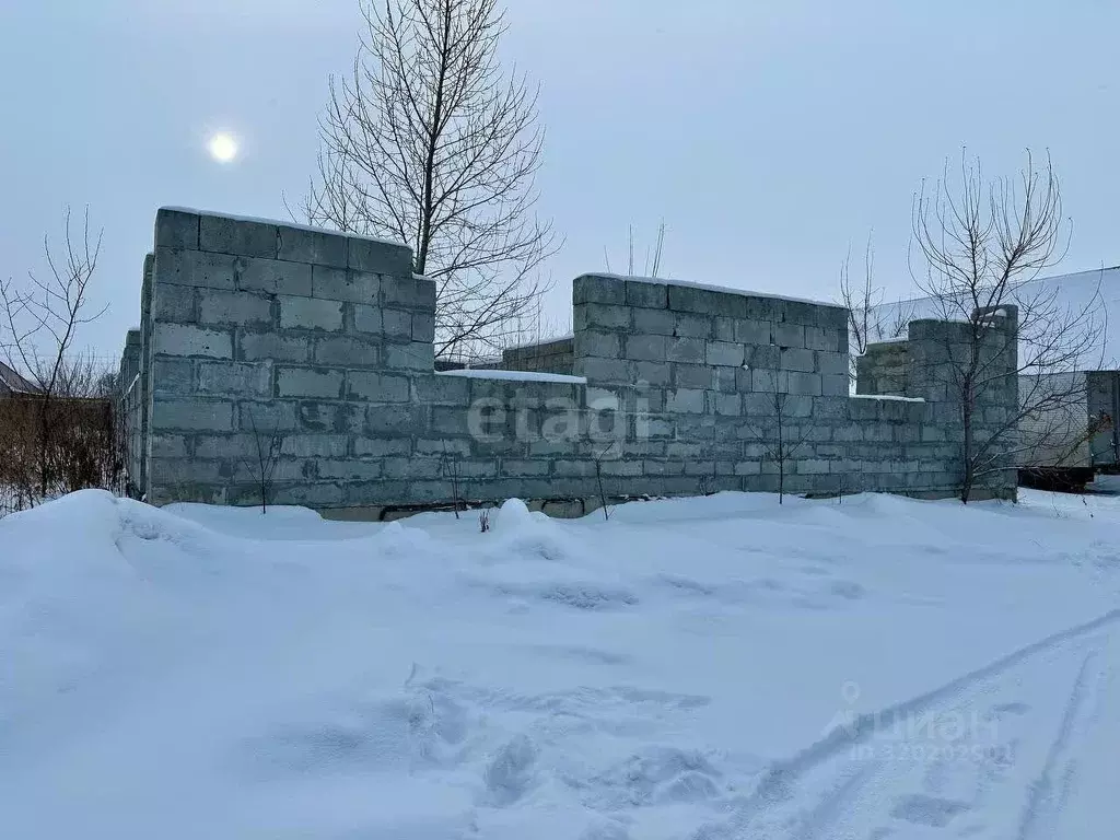 Участок в Новосибирская область, Новосибирск Тулинское заречье кп,  ... - Фото 0