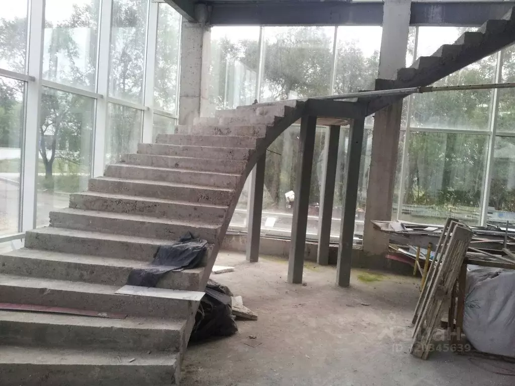 Торговая площадь в Хабаровский край, Хабаровск Краснореченская ул., ... - Фото 2