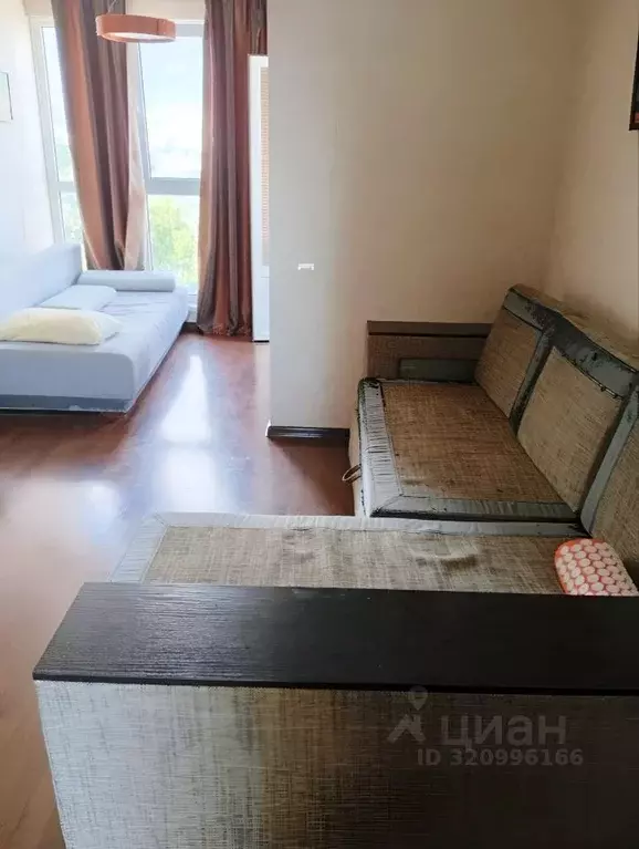 Свободной планировки кв. Крым, Ялта ул. Сеченова, 21/31к2 (48.0 м) - Фото 1