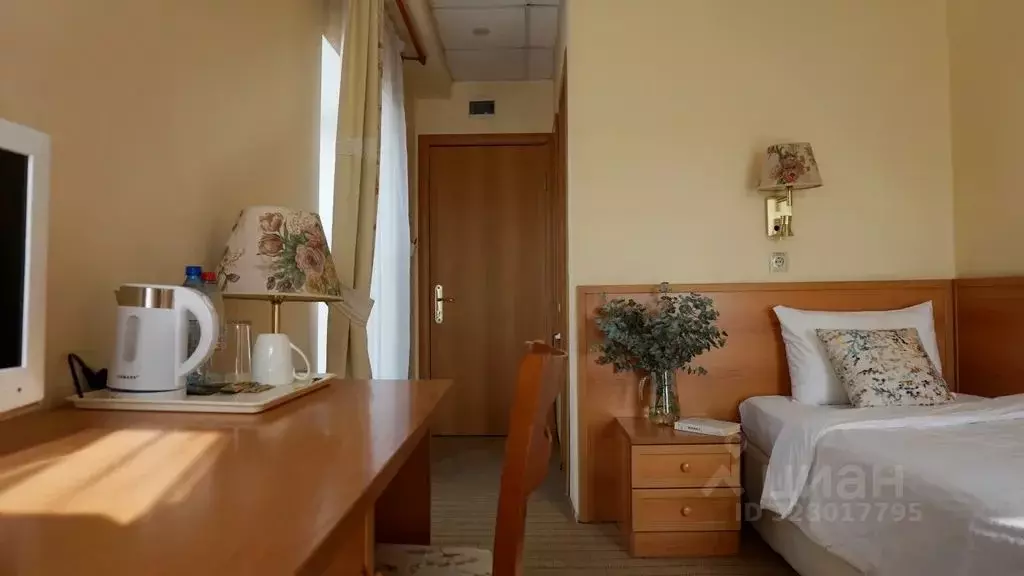 Комната Московская область, Сергиев Посад Овражный пер., 8 - Фото 1