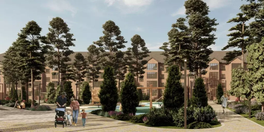 1-к кв. Воронежская область, Рамонский район, с. Ямное ул. Графа ... - Фото 2