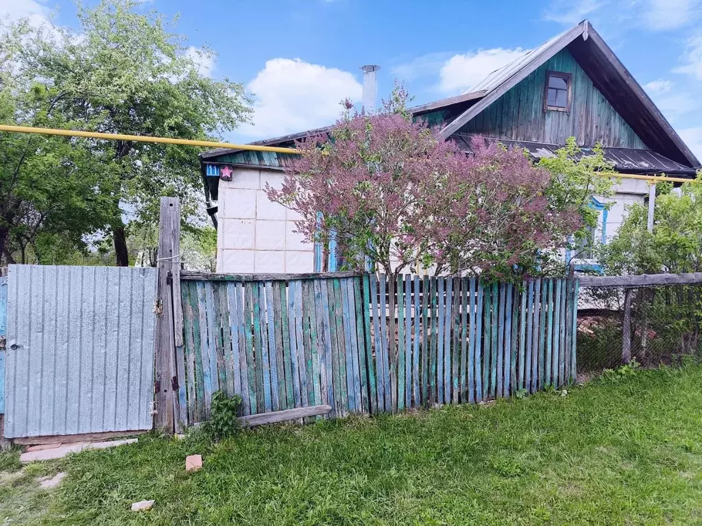 Участок в Башкортостан, Нуримановский район, Павловский сельсовет, с. ... - Фото 1