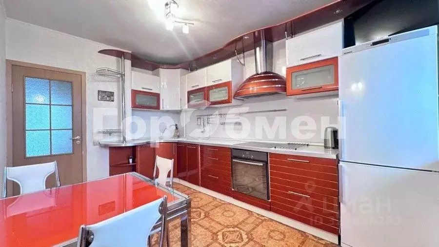 2-к кв. Московская область, Одинцово ул. Чистяковой, 12 (65.0 м) - Фото 2