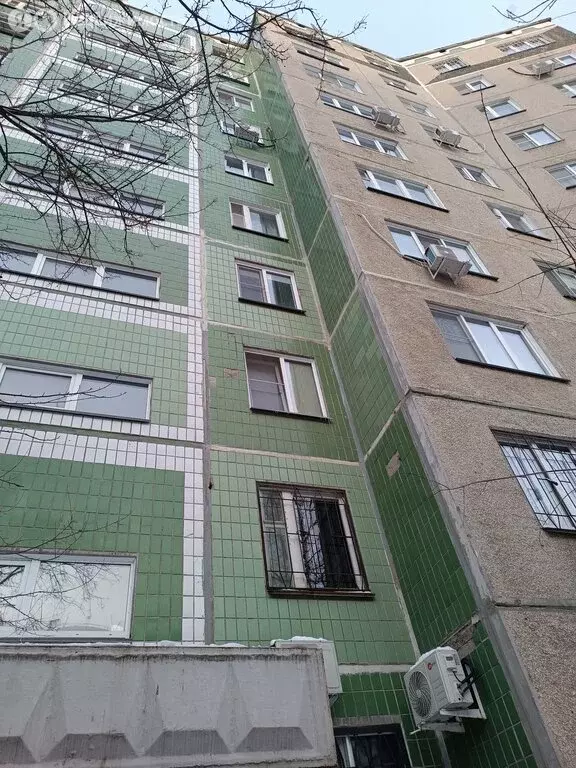 3-комнатная квартира: Челябинск, улица 40-летия Победы, 36 (66.6 м) - Фото 0