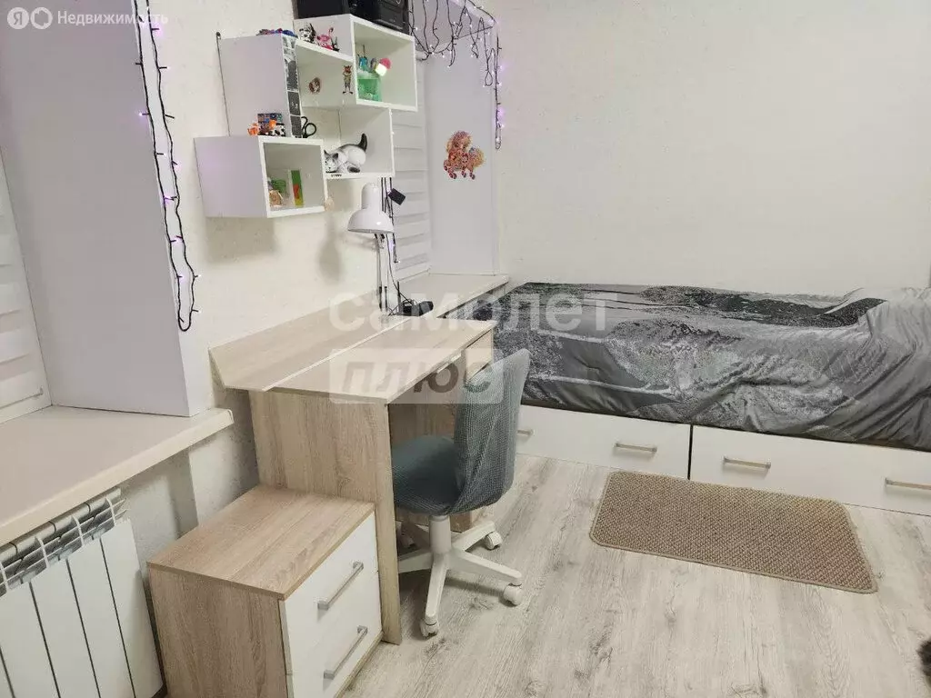 1-комнатная квартира: Липецк, улица Космонавтов, 82/2 (23.5 м) - Фото 1