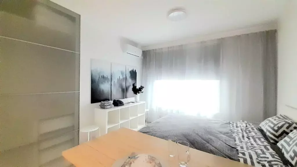 Студия Москва ул. Римского-Корсакова, 11к8 (23.0 м) - Фото 1