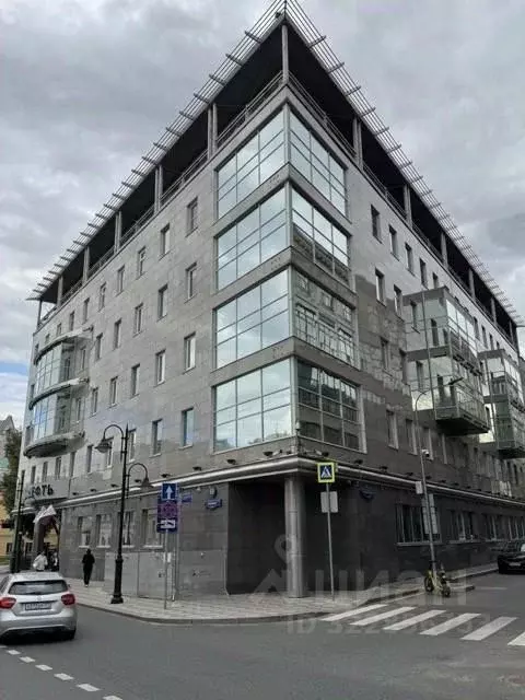 Офис в Москва Пятницкая ул., 69 (273 м) - Фото 2