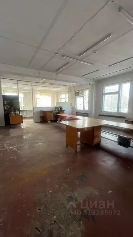 Производственное помещение в Пензенская область, Пенза ул. Калинина ... - Фото 2