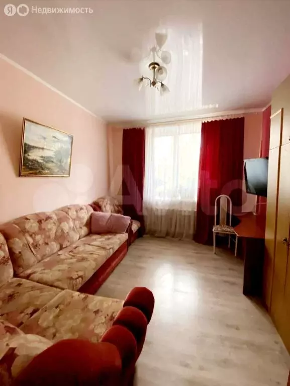 4-комнатная квартира: Северск, Транспортная улица, 18 (92.2 м) - Фото 0