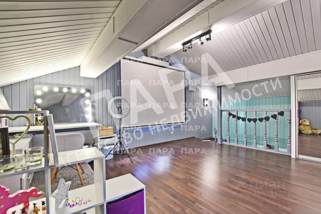 Дом в Самарская область, Самара пос. Красная Глинка, ул. Жигули, 20 ... - Фото 1