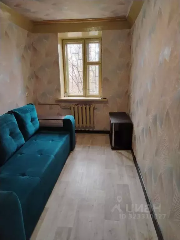 Комната Нижегородская область, Дзержинск ул. Матросова, 7 (10.9 м) - Фото 1