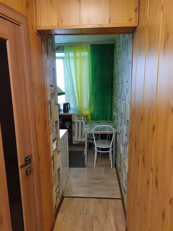 3-к кв. Новосибирская область, Татарск ул. Носкова, 6 (60.0 м) - Фото 1