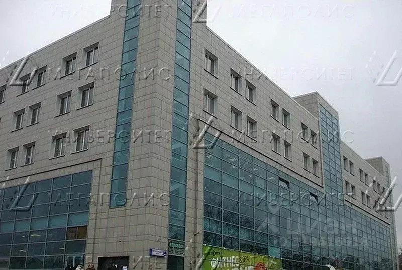 Склад в Москва Ферганская ул., 6к2 (251 м) - Фото 0