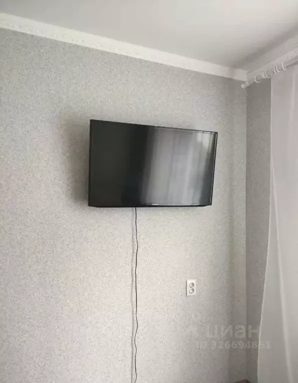 1-к кв. Ставропольский край, Ставрополь ул. Тухачевского, 23/4 (37.0 ... - Фото 2