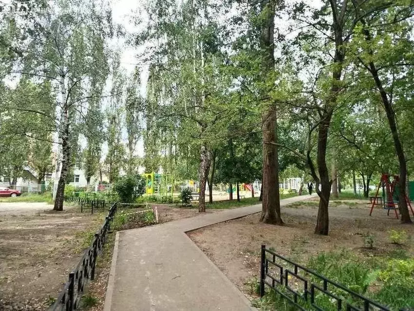 1-комнатная квартира: Воронеж, улица Хользунова, 98 (29 м) - Фото 0