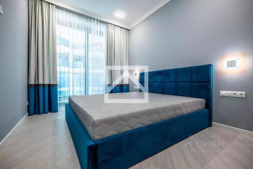 2-к кв. Крым, Ялта ул. Дражинского, 48 (54.1 м) - Фото 1