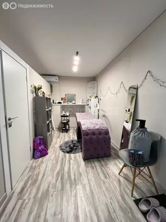 Офис (25 м) - Фото 1