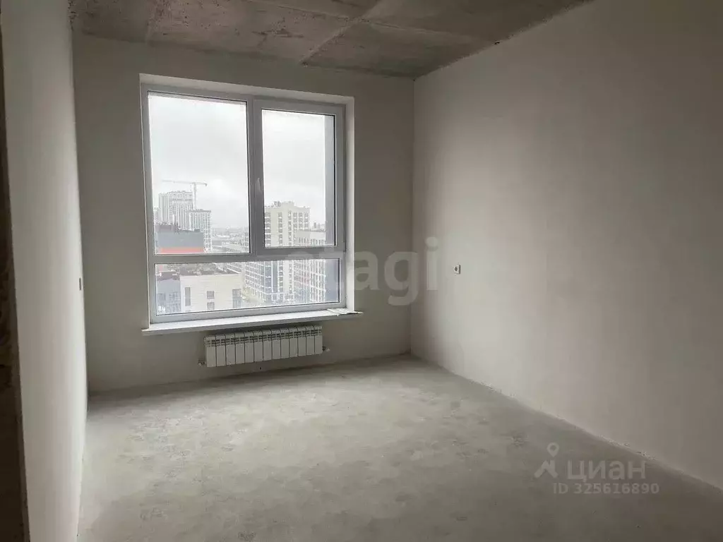 1-к кв. Ставропольский край, Ставрополь ул. Павла Буравцева, 42 (36.0 ... - Фото 2