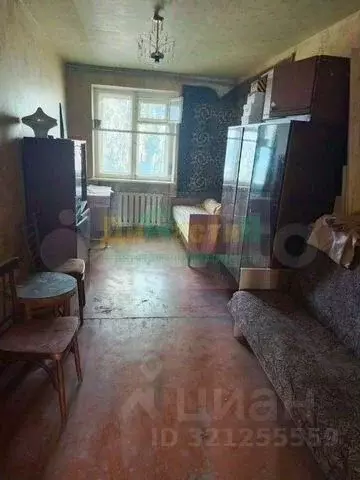 2-к кв. Белгородская область, Белгород ул. Щорса, 37 (45.5 м) - Фото 0