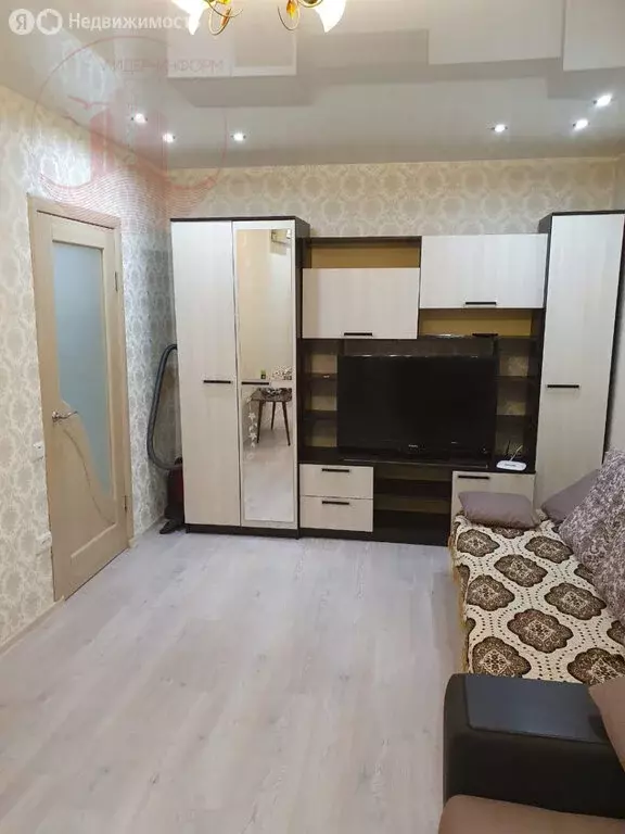 1-комнатная квартира: Севастополь, улица Вакуленчука, 13 (30.1 м) - Фото 1