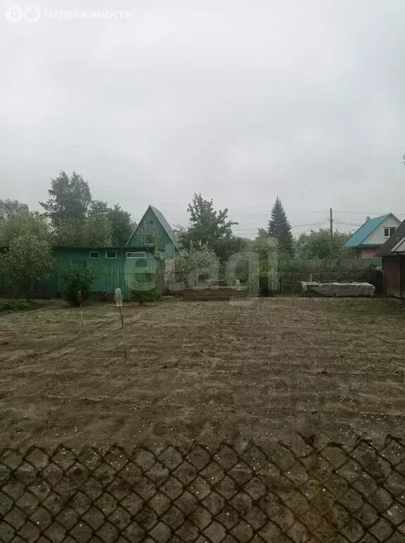 Дом в Тюменский муниципальный округ, садовое общество Птицевод (15 м) - Фото 0