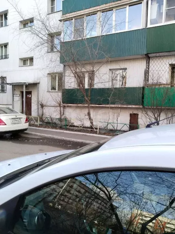 2-к кв. Бурятия, Улан-Удэ Энергетик мкр, 42 (52.8 м) - Фото 1