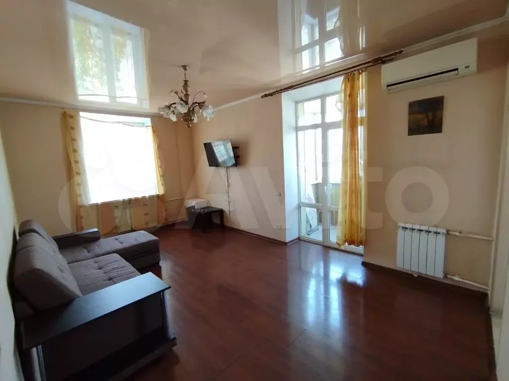 3-к. квартира, 67 м, 5/5 эт. - Фото 0