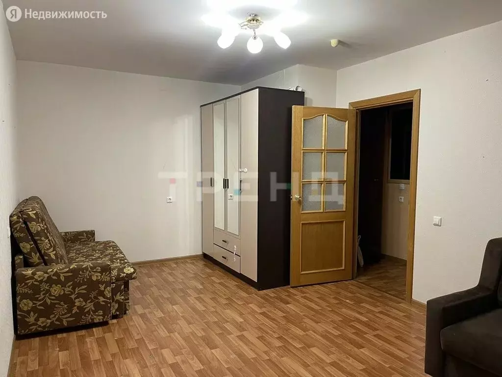 1-комнатная квартира: Санкт-Петербург, Пулковское шоссе, 22к3 (35.5 м) - Фото 0
