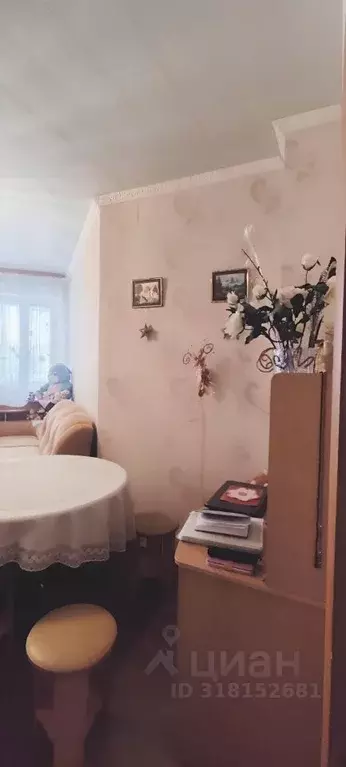 2-к кв. Омская область, Омск просп. Космический, 14Ак1 (66.0 м) - Фото 1