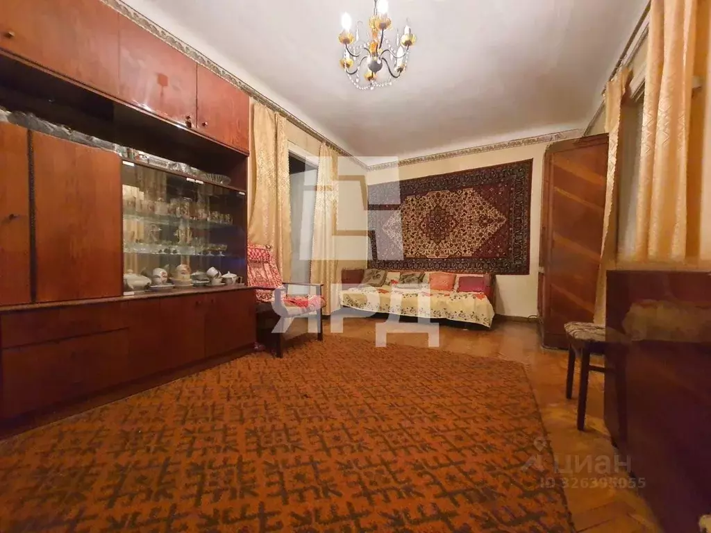 2-к кв. Ростовская область, Таганрог ул. Шаумяна (46.0 м) - Фото 2