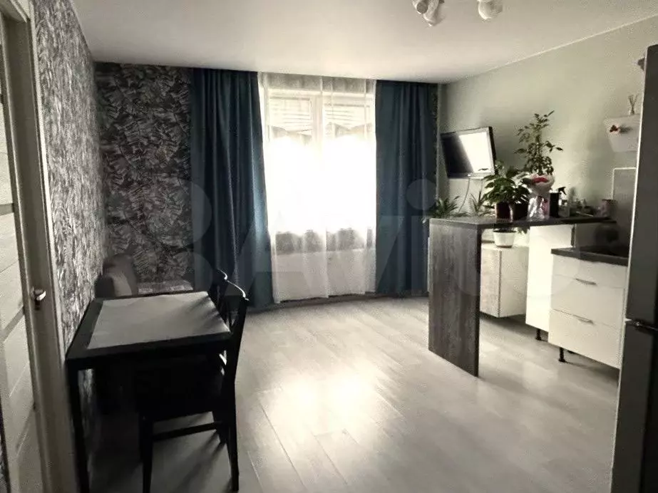 2-к. квартира, 49,4 м, 16/16 эт. - Фото 0