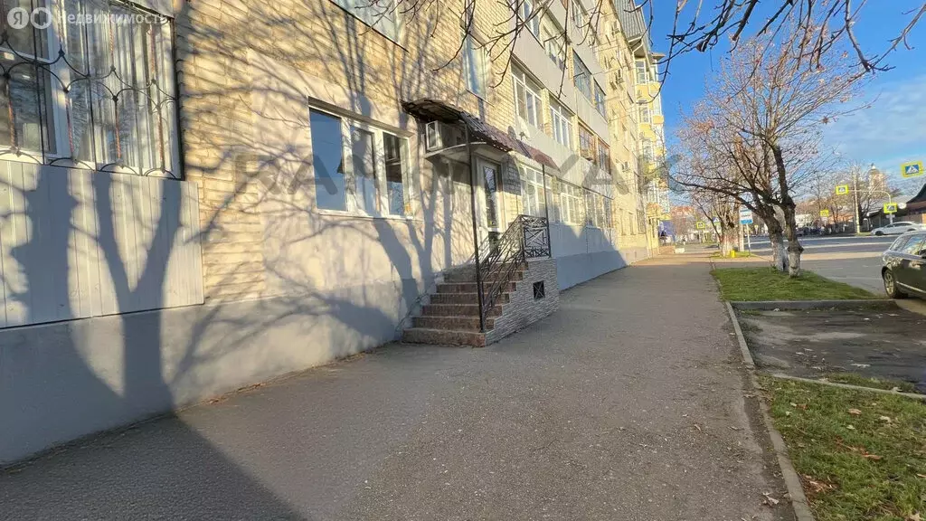 Офис (33.6 м) - Фото 1