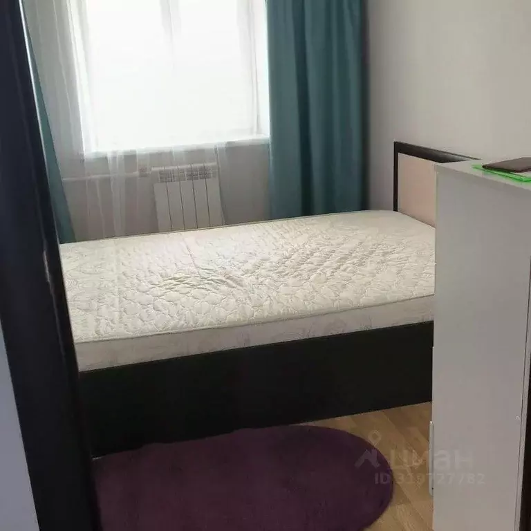 3-к кв. Ростовская область, Таганрог ул. Сергея Шило, 188 (60.0 м) - Фото 2