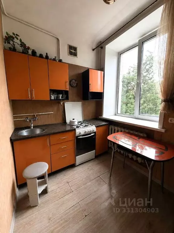 2-к кв. Самарская область, Самара Самарская ул., 203 (49.4 м) - Фото 2