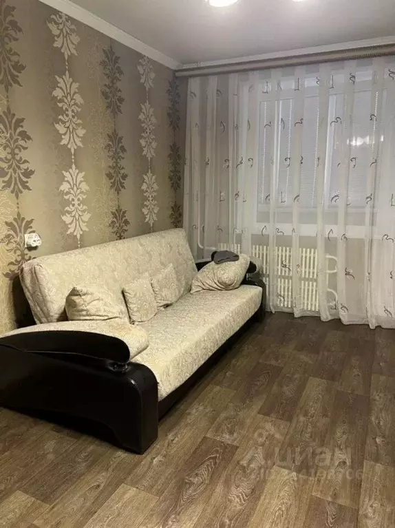 1-к кв. Белгородская область, Старый Оскол Королева мкр, 1А (39.0 м) - Фото 0