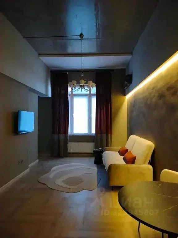 2-к кв. Башкортостан, Стерлитамак Интернациональная ул., 61 (44.0 м) - Фото 2