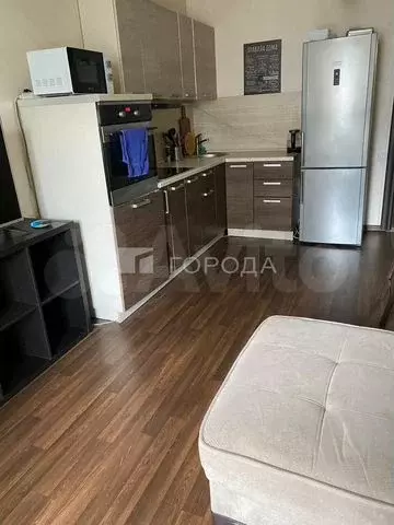3-к. квартира, 62 м, 6/18 эт. - Фото 0